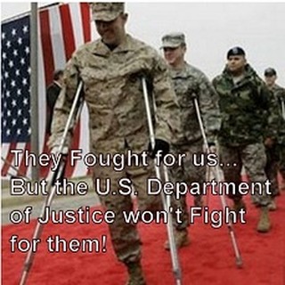 VetsForJustice